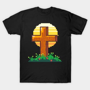 Remember The Cross T-Shirt